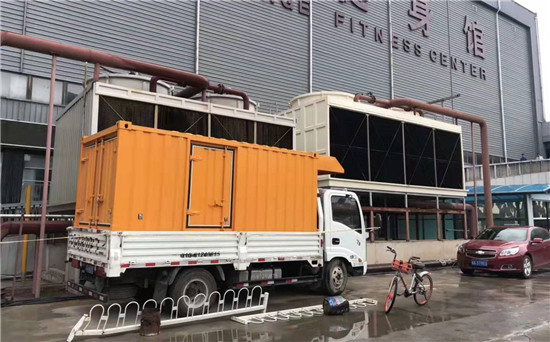 鄂托克300KW发电机组适配电缆规格选型指南