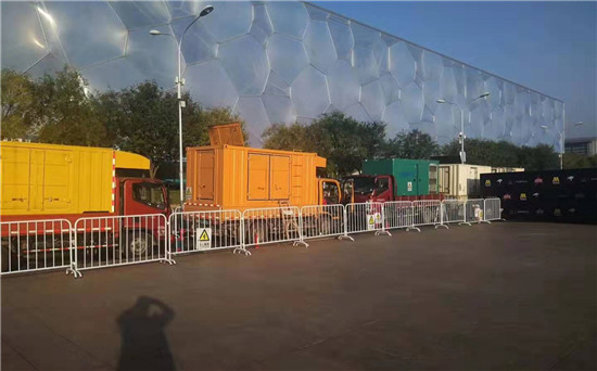 鄂托克400KW发电机组适配电缆规格选型指南