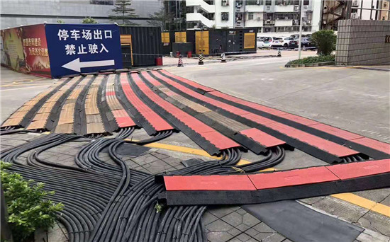 鄂托克发电机组电缆选型完整具体步骤（工程通用标准流程）